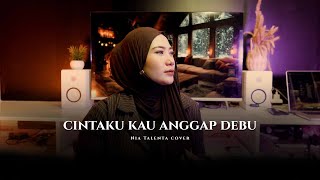 Download lagu CINTAKU KAU ANGGAP DEBU - (Arief) NIA TALENTA COVER mp3