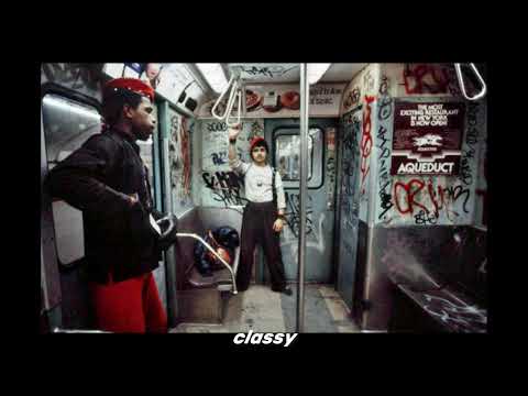 Kieran San Jose - Three Stripes