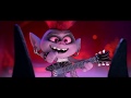 Trolls World Tour We Will Rock You Rock N Trolls