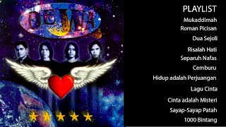 Download lagu Dewa 19 Bintang Lima (Full Album) mp3