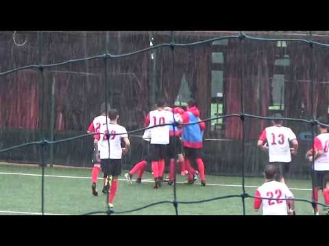 Eccellenza: Montespaccato - Team Nuova Florida 2 - 3