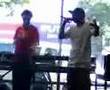 Blue Scholars - The Ave, Just Listen, 2nd Chapter