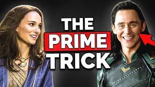 Why Loki Is The Best Villain