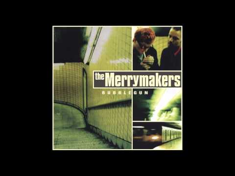 The Merrymakers, "Monkey in the Middle"