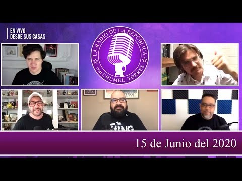 AMLOises y sus 10 mandamientos - La Radio de la República