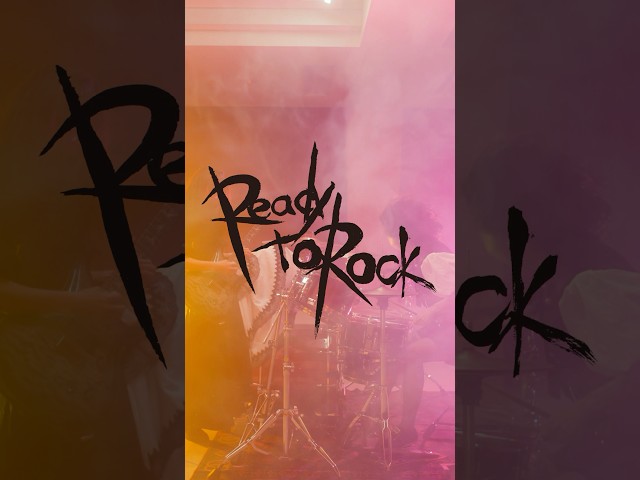 世界的人気ガールズロックバンドの「BAND-MAID」がお嬢様×ロックの青春ロックストーリー、TVアニメ『ロックは淑女の嗜みでして』のオープニングテーマ曲を担当! 4 YouTubeサムネイル