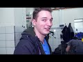 Edward Penishands Video