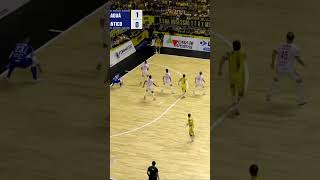 #futsal #brasil #lnf #jaragua #atlántico