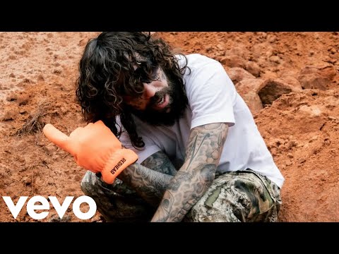 $UICIDEBOY$ Ft. Bones & A$AP Rocky - Steady (Music Video)
