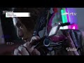 Ultraman Trigger Rtv Dark Trigger Transformation FanMade