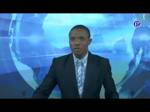 PIDGIN NEWS EQUINOXE TV THURSDAY MARCH 22nd 2018