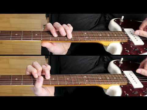 Radiohead Have Written THE MOST CONFUSING Easy Guitar Riff