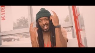 Eminencee - Incredible Hulk (Mick Jenkins Response) (2019 Official Music Video) Dir. By @buchi955