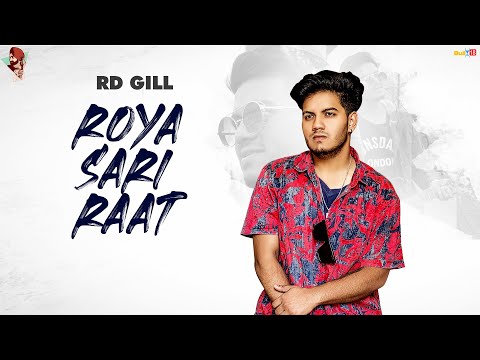 Roya Sari Raat — watch video