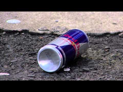 Umhvørvið - Koyr í skrell.mov