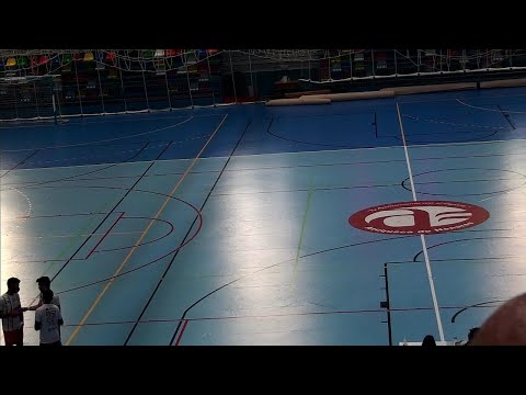 JM BM AZUQUECA vs DEPORTIVO RETAMAR