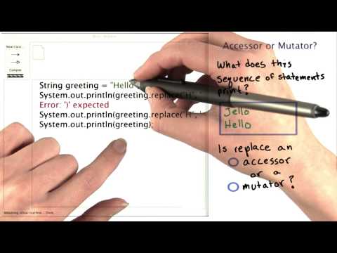 Introduction Intro to Java Programming