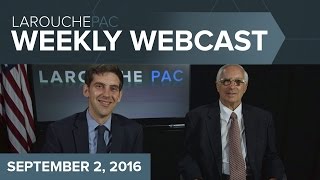 You Can Change History: Act Now to Force a Vote on Glass-Steagall