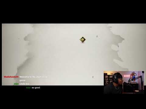 GAME NIGHT 🔥 GHOST OF TSUSHIMA 🔥 BLACK SAMURAI ROBTV