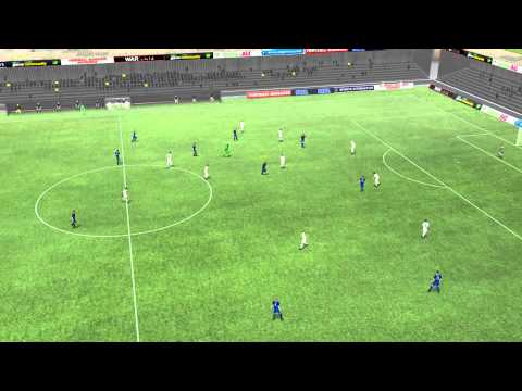 Grotta vs BI/Bolungarvik - Jones Goal 45 minutes