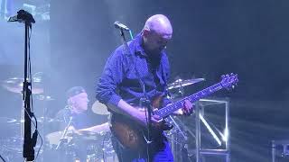 The Rush Tribute Project - The Twilight Zone (Rush cover) - Live Count Basie