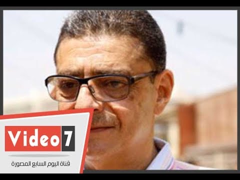 أعضاء الأهلى بمدينة نصر يستقبلون محمود طاهر بالهتاف و التصفيق