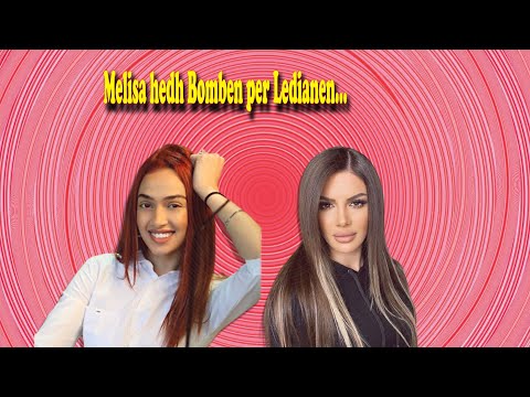 Melisa leshon nje bombe ja kush eshte personi me Fallco dhe jam shume e sigurt per kete qe po them….