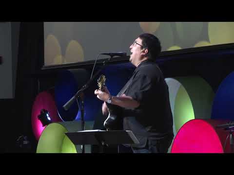 Shout to the Lord - Jun Harada