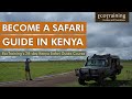 EcoTraining Kenya Safari Guide Course Discover East Africa