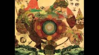 Fleet Foxes - The Plains/Bitter Dancer