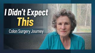 Acute Diverticulitis and Bowel Resection Surgery: My Experience