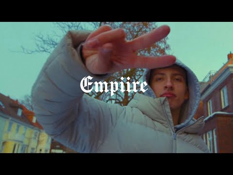 KID KAPRI Type Beat - "Blauer Hoodie" 🩵 | 2024