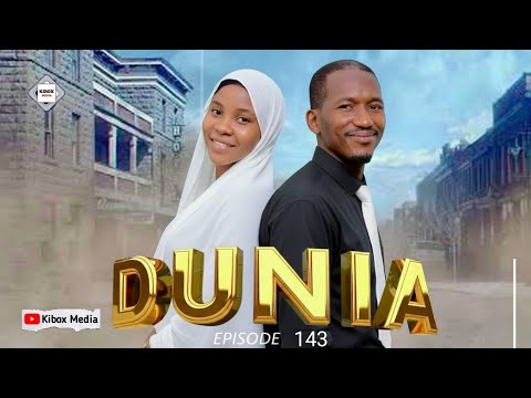 DUNIA  | Ep 143 - 144 | ASMA FILMS | DUNIA EP 143 ASMA FILMS FINAL ANALYSIS #kiboxmedia