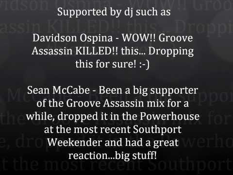 Capital T ft Taymah - Perfect Love (Groove Assassin Instrumental Mix)