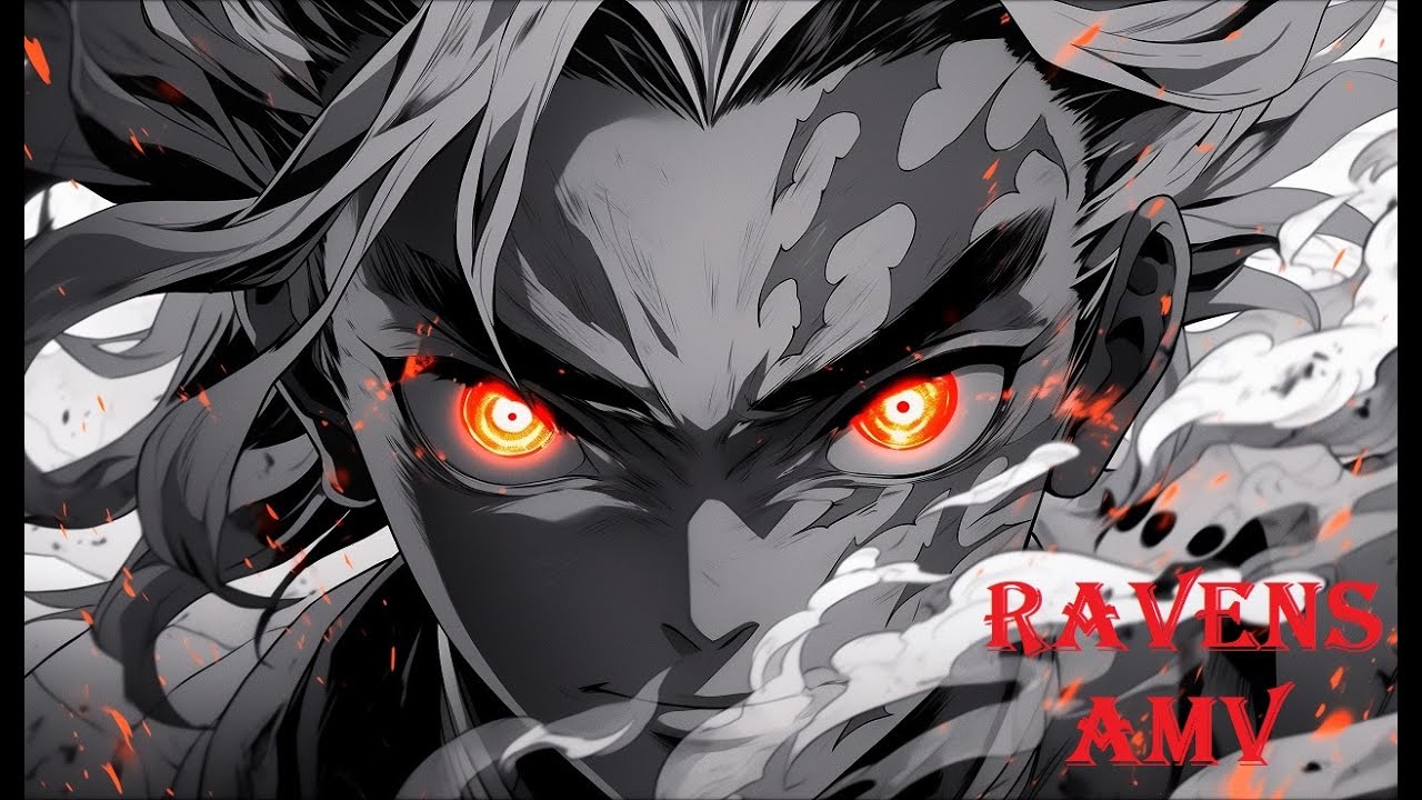 – Когда последний спаситель падёт (Аниме клип) | Mix |