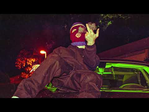 Dannymarr - Goddamn (Official Audio)