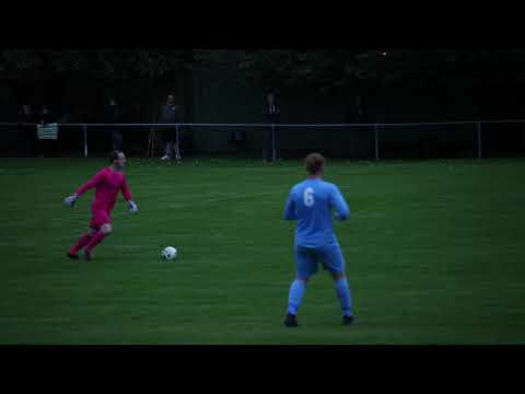 Craigroyston FC vs Haddington Athletic FC PT5
