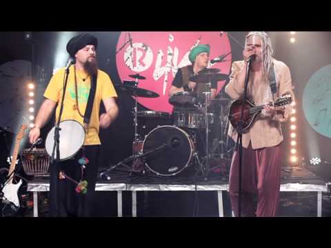 Bombillaz - "Raggamasta"