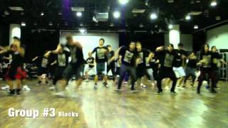 Nicholas Dodd - Show Me The Money video