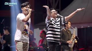 Download lagu DENNY CAKNAN DAN JASUN BIBER-KARTONYONO MEDOT JANJI OCEAN FEST.ID LIVE PANTAI KARTINI JEPARA mp3
