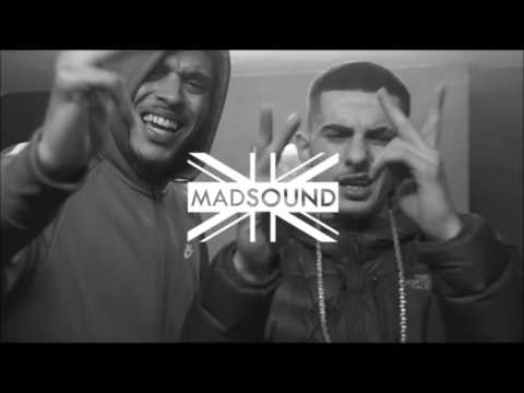 S from da K x Bandz x Bigga (KB) - Know This