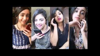 Musically Phone Call jokes  Best Bauaa comedy acts