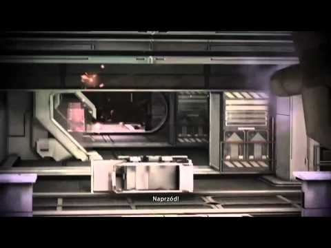 Mass Effect 3 - Shepard jest Kobietą(FemShep)