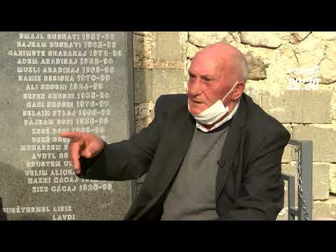 PROMO - DËSHMIT E HESHTURA - MASAKRA E LYBENIQIT