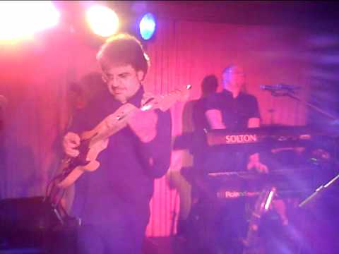 Rauhwind - Acky Breaky Heart