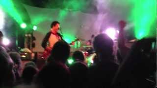 The Living End - Hey Hey Disbeliever (Brisbane Retrospective Tour)