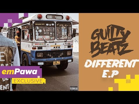 GuiltyBeatz - HOW LONG (feat. Cina Soul & Mr Eazi)