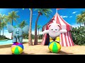 Badanamu ABC Vol 1 60mins