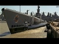 Vid Down Periscope Anchors Away USS Pampanito SS 383 1996 HD