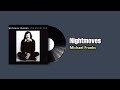 Nightmoves - Michael Franks (1975)